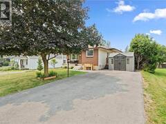 187 DUFFERIN Street Smithville Ontario, L0R 2A0