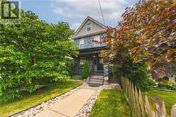 218 GROSVENOR Avenue N | Hamilton Ontario | Slide Image One