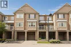 201 WESTBANK Trail Unit# 43 | Hamilton Ontario | Slide Image One