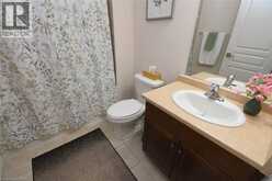 201 WESTBANK Trail Unit# 43 | Hamilton Ontario | Slide Image Thirty