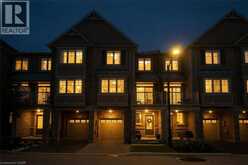 201 WESTBANK Trail Unit# 43 | Hamilton Ontario | Slide Image Four