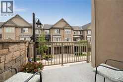 201 WESTBANK Trail Unit# 43 | Hamilton Ontario | Slide Image Thirty-two