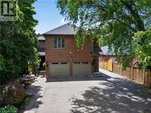 116 LIVINGSTON Avenue | Grimsby Ontario | Slide Image Forty-four