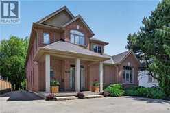116 LIVINGSTON Avenue | Grimsby Ontario | Slide Image One