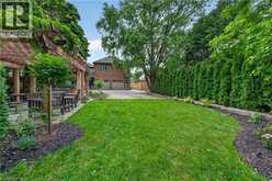 116 LIVINGSTON Avenue | Grimsby Ontario | Slide Image Two