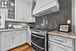 116 LIVINGSTON Avenue | Grimsby Ontario | Slide Image Nine