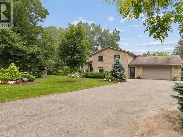 7323 SIDEROAD 15 Mapleton Ontario, N0G 2K0 - 4 Bedrooms Home For Sale