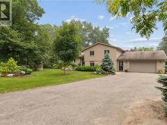 7323 SIDEROAD 15 Mapleton Ontario, N0G 2K0