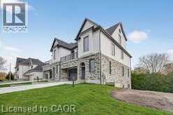 422-424 ROBINSON Street N | Grimsby Ontario | Slide Image Two
