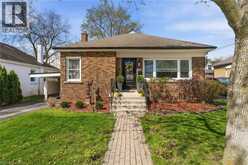 31 CAMERON Avenue | Dundas Ontario | Slide Image One