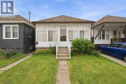 156 HOPE Avenue | Hamilton Ontario | Slide Image One