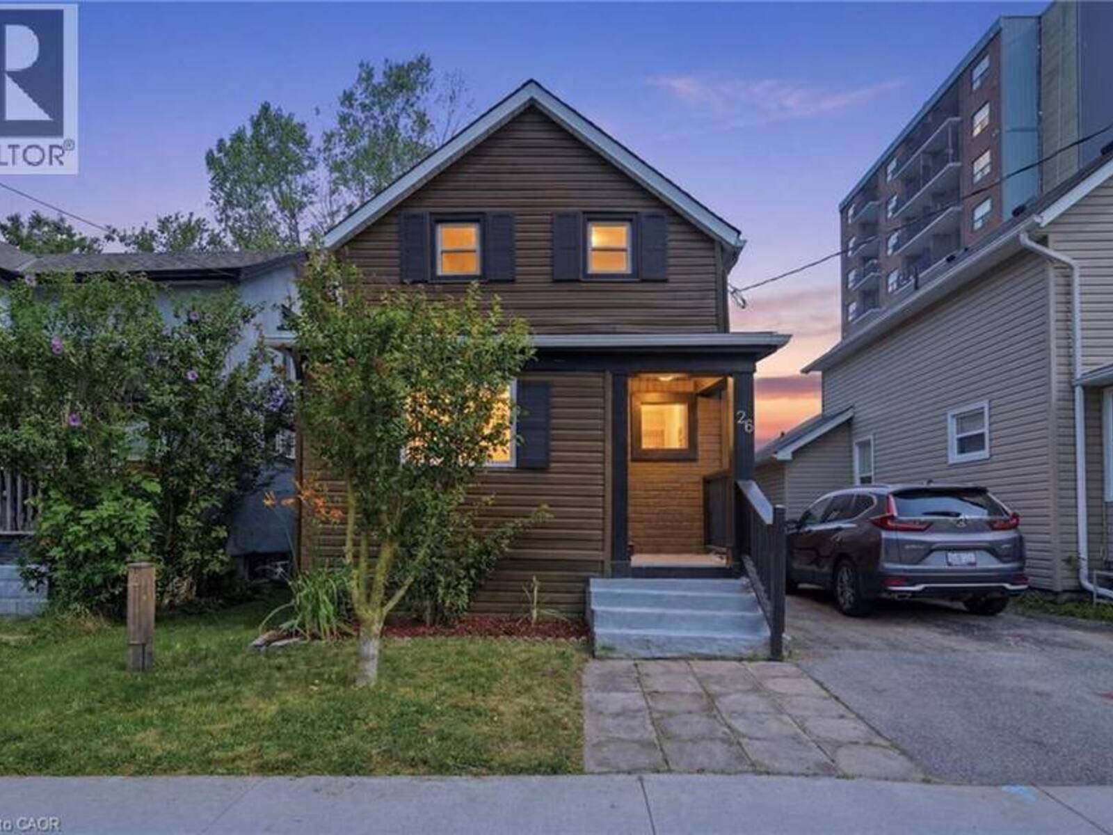 26 STATE Street, Welland, Ontario L3B 4K3