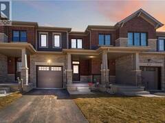 10 LEMON Avenue Thorold Ontario, L0S 1K0