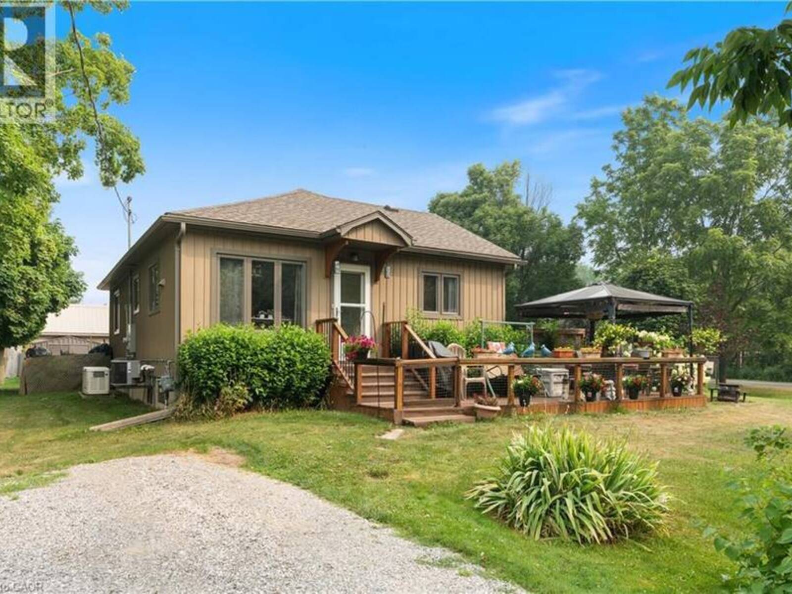 24 LAKEVIEW Crescent, St. Williams, Ontario N0E 1P0