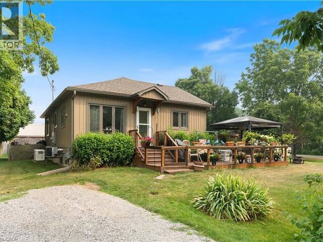 24 LAKEVIEW Crescent St. Williams Ontario, N0E 1P0 - 2 Bedrooms Home For Sale