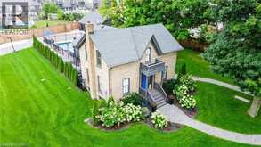 920 ORR Court | Kitchener Ontario | Slide Image Two
