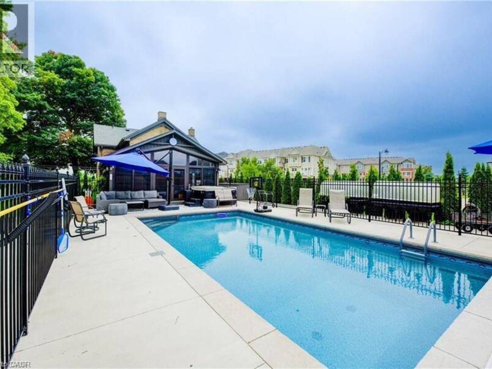 920 ORR Court, Kitchener, Ontario N2R 1R4