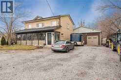 443 ELEVENTH Road E | Hamilton Ontario | Slide Image Three