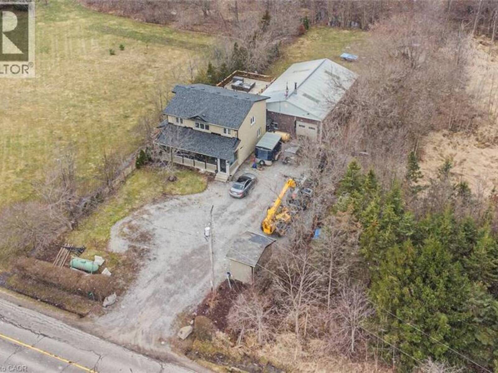 443 ELEVENTH Road E, Hamilton, Ontario L8J 3N4