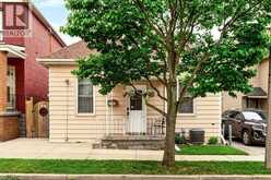 66 BEECHWOOD Avenue | Hamilton Ontario | Slide Image Two