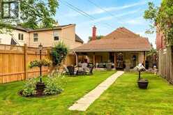 66 BEECHWOOD Avenue | Hamilton Ontario | Slide Image Forty-four