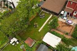 66 BEECHWOOD Avenue | Hamilton Ontario | Slide Image Fifty
