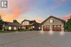4354 MOUNTAINVIEW Road | Beamsville Ontario | Slide Image Two