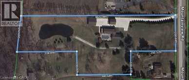 4354 MOUNTAINVIEW Road | Beamsville Ontario | Slide Image Forty-seven