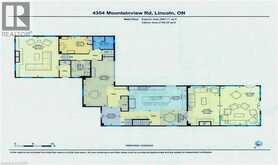 4354 MOUNTAINVIEW Road | Beamsville Ontario | Slide Image Forty-nine