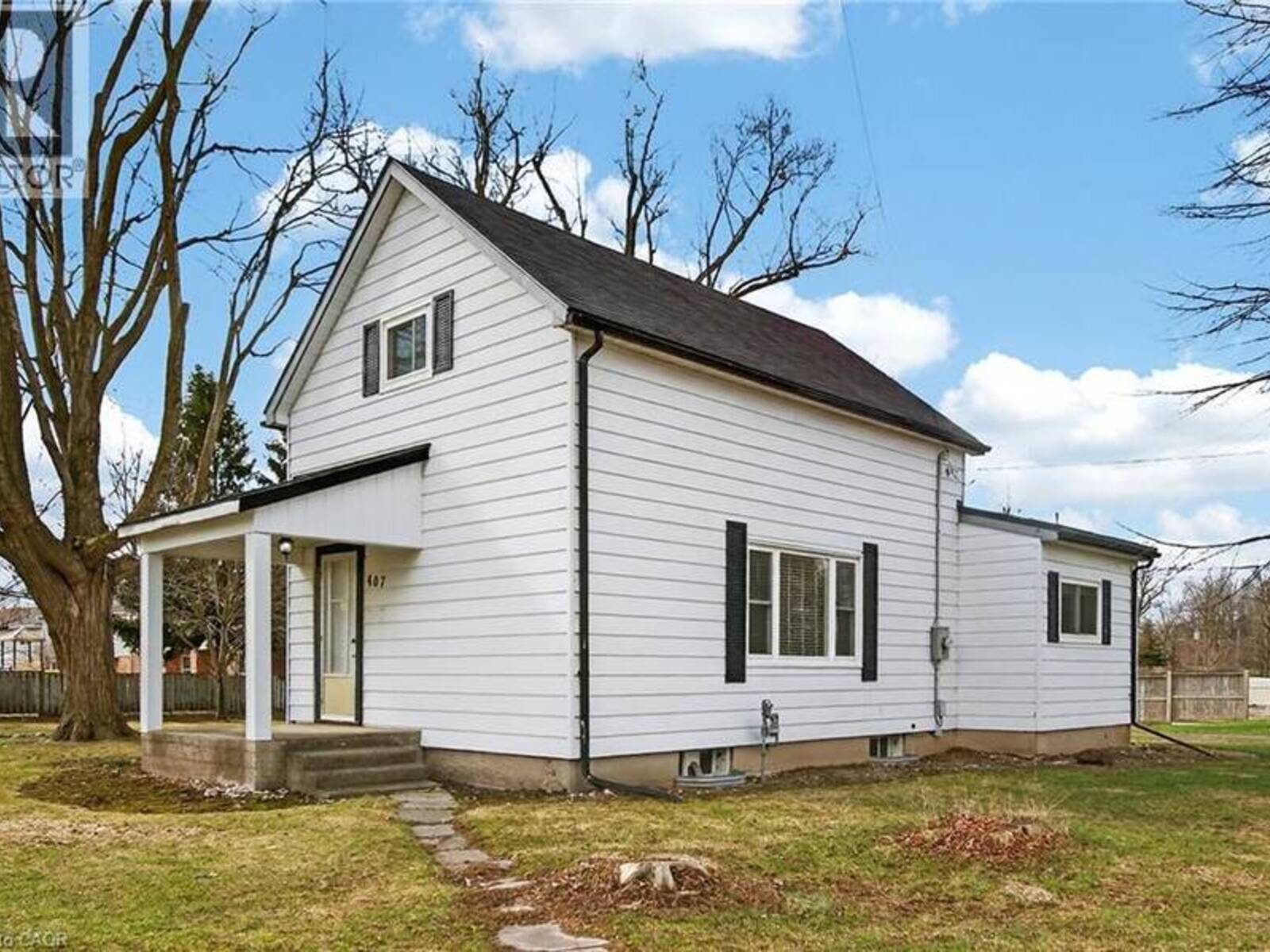 407 BELL Street, Ingersoll, Ontario N5C 2P7