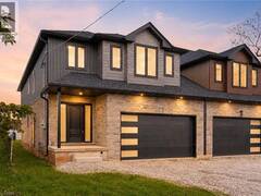 39 NORWICH Road Hamilton Ontario, L8E 1Z7