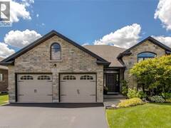 38 TAN Avenue Waterford Ontario, N0E 1Y0