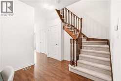 215 NISBET Boulevard | Waterdown Ontario | Slide Image Seven