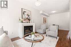 215 NISBET Boulevard | Waterdown Ontario | Slide Image Eight