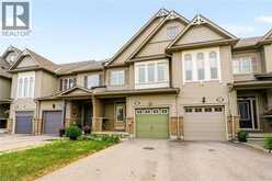 215 NISBET Boulevard | Waterdown Ontario | Slide Image One