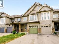 215 NISBET Boulevard Waterdown Ontario, L0R 2H9