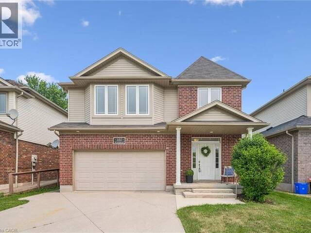 102 BROOKMEAD Street Elmira Ontario, N3B 3L9 - 5 Bedrooms Home For Sale