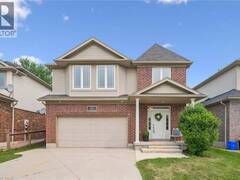 102 BROOKMEAD Street Elmira Ontario, N3B 3L9