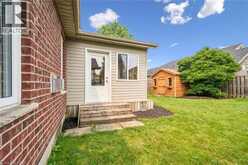 102 BROOKMEAD Street | Elmira Ontario | Slide Image Thirty-three