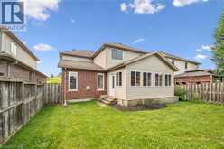 102 BROOKMEAD Street | Elmira Ontario | Slide Image Thirty-four