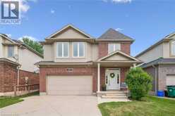 102 BROOKMEAD Street | Elmira Ontario | Slide Image One