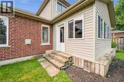 102 BROOKMEAD Street | Elmira Ontario | Slide Image Thirty-two