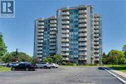 5080 PINEDALE Avenue Unit# 203 | Burlington Ontario | Slide Image One