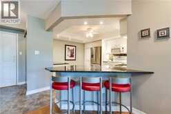 5080 PINEDALE Avenue Unit# 203 | Burlington Ontario | Slide Image Three