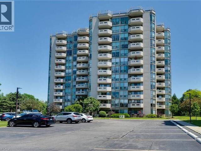 5080 PINEDALE Avenue Unit# 203 Burlington Ontario, L7L 5V7 - 2 Bedrooms Condo For Sale
