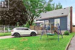1 MAHONY Avenue | Hamilton Ontario | Slide Image Two