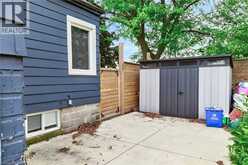 1 MAHONY Avenue | Hamilton Ontario | Slide Image Thirty-six