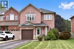 22 MOORE Crescent | Ancaster Ontario | Slide Image One