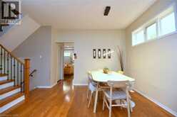 22 MOORE Crescent | Ancaster Ontario | Slide Image Nine