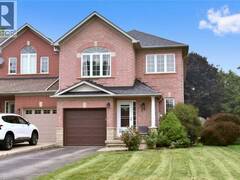 22 MOORE Crescent Ancaster Ontario, L9G 4Z5